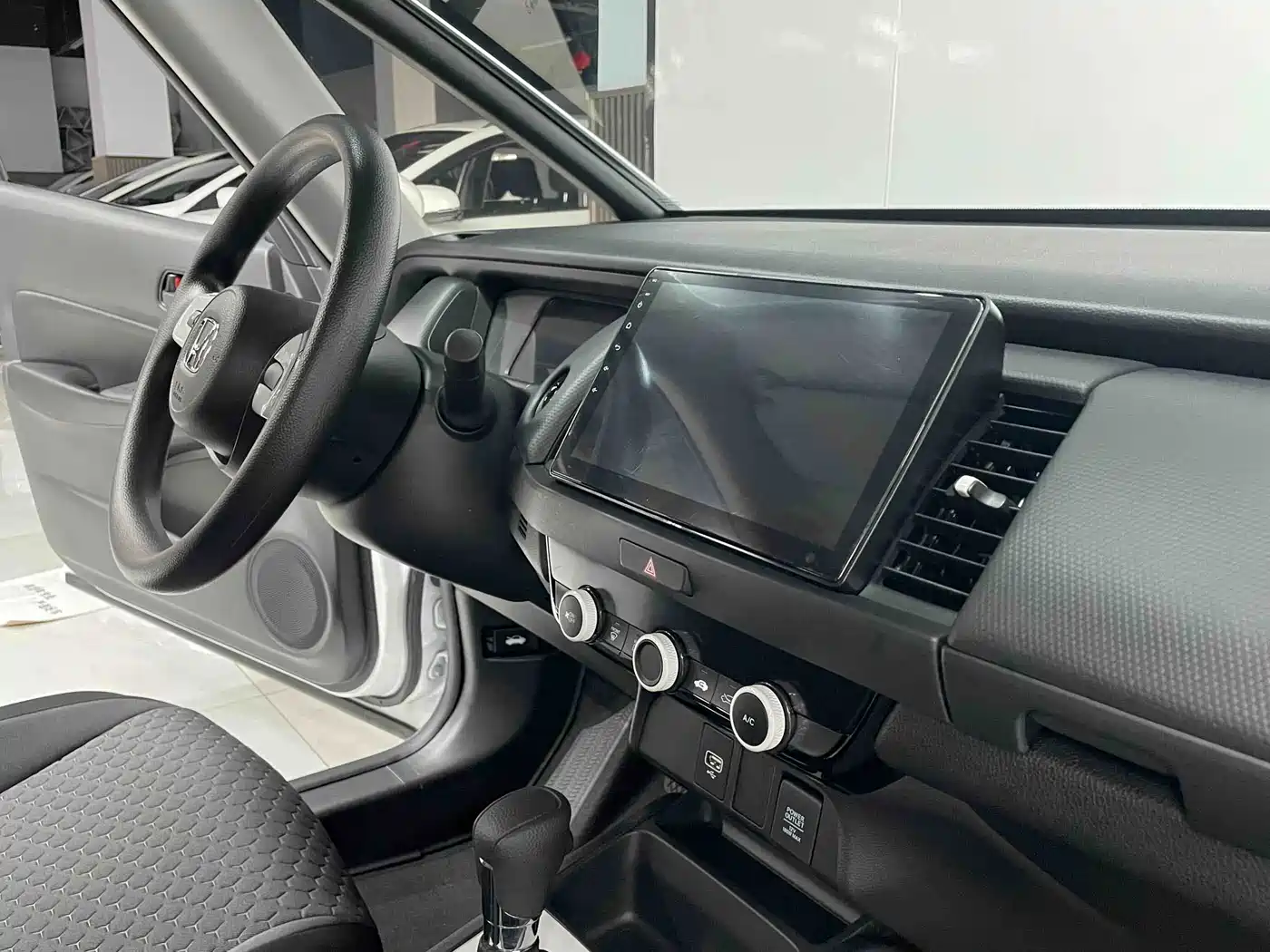 Honda Fit, миниатюра 13