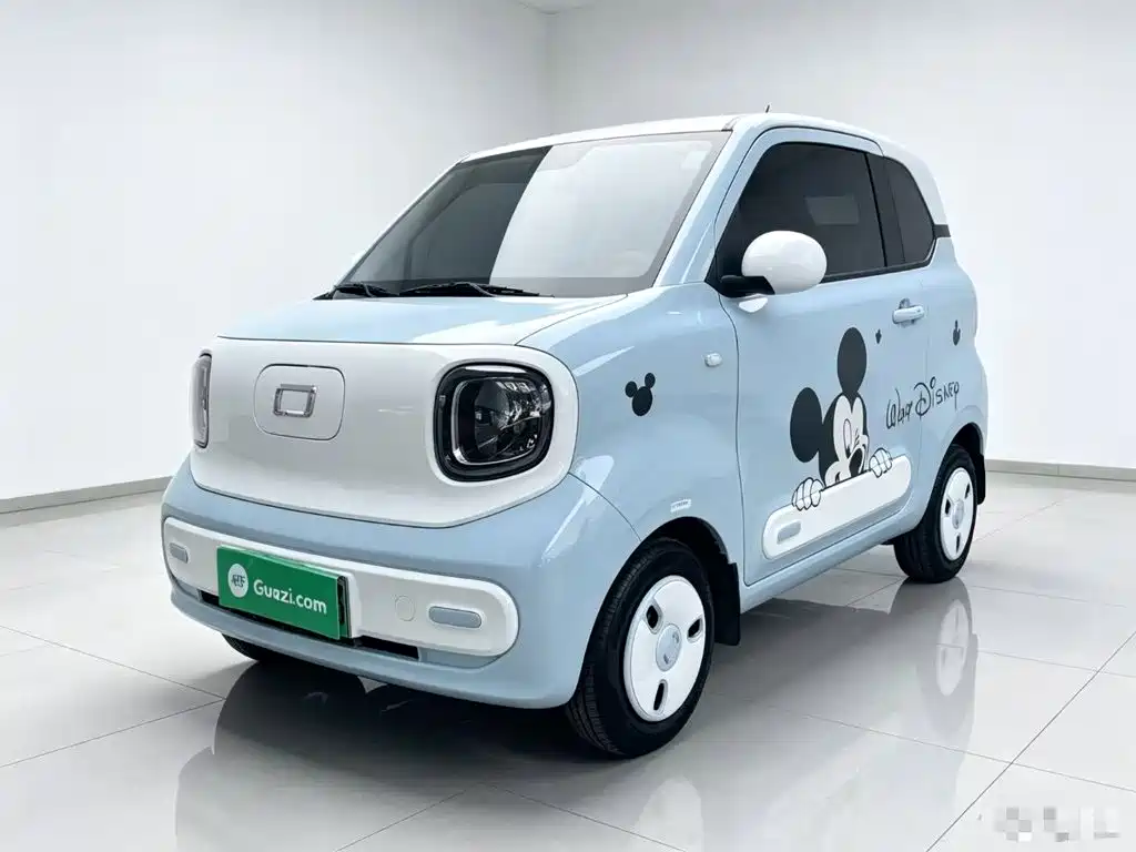 Besturn Bestune Pony 2026 — пригон из Китая