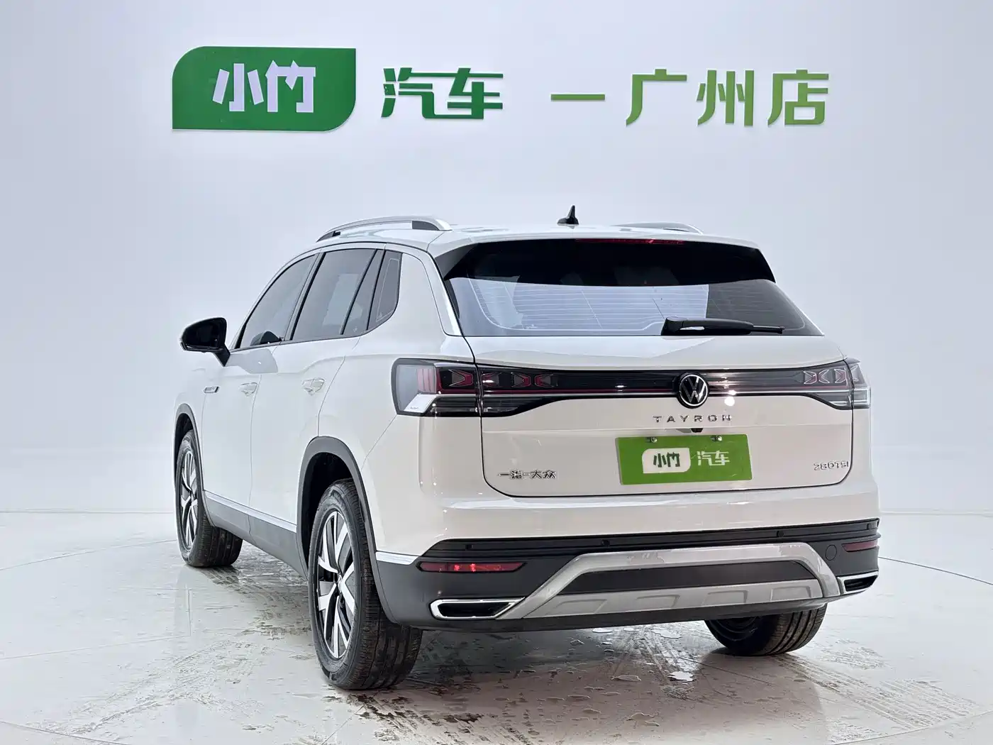 Volkswagen Tayron, миниатюра 7