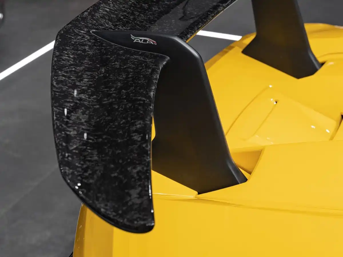 Фото 12 - Lamborghini Huracán