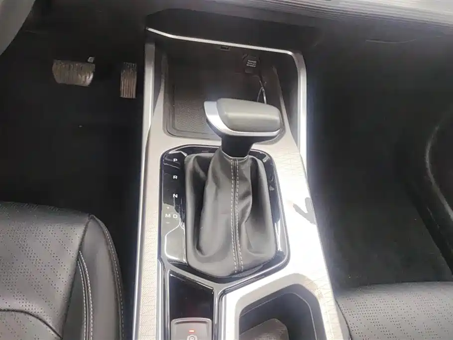 GEELY AUTOMOBILE EMGRAND