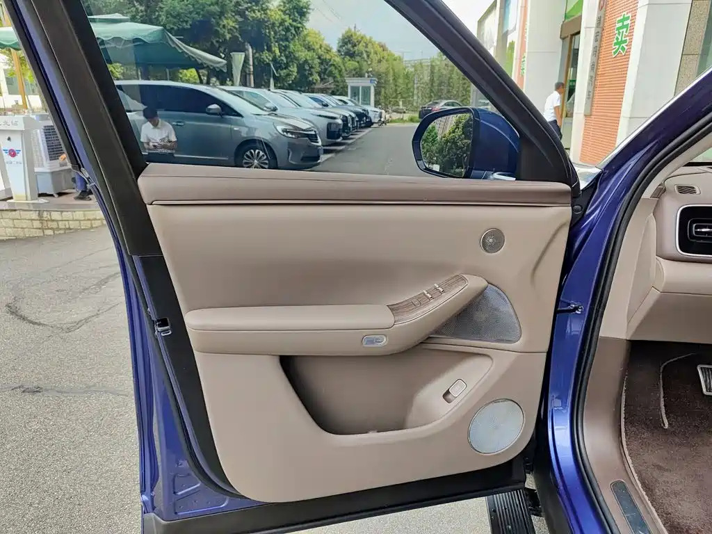 Aito M7 2026 2026 Pure Electric Max AWD 5-seater