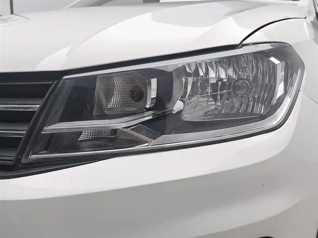 Volkswagen Santana 2019 1.5L Manual Trend China VI фото 7