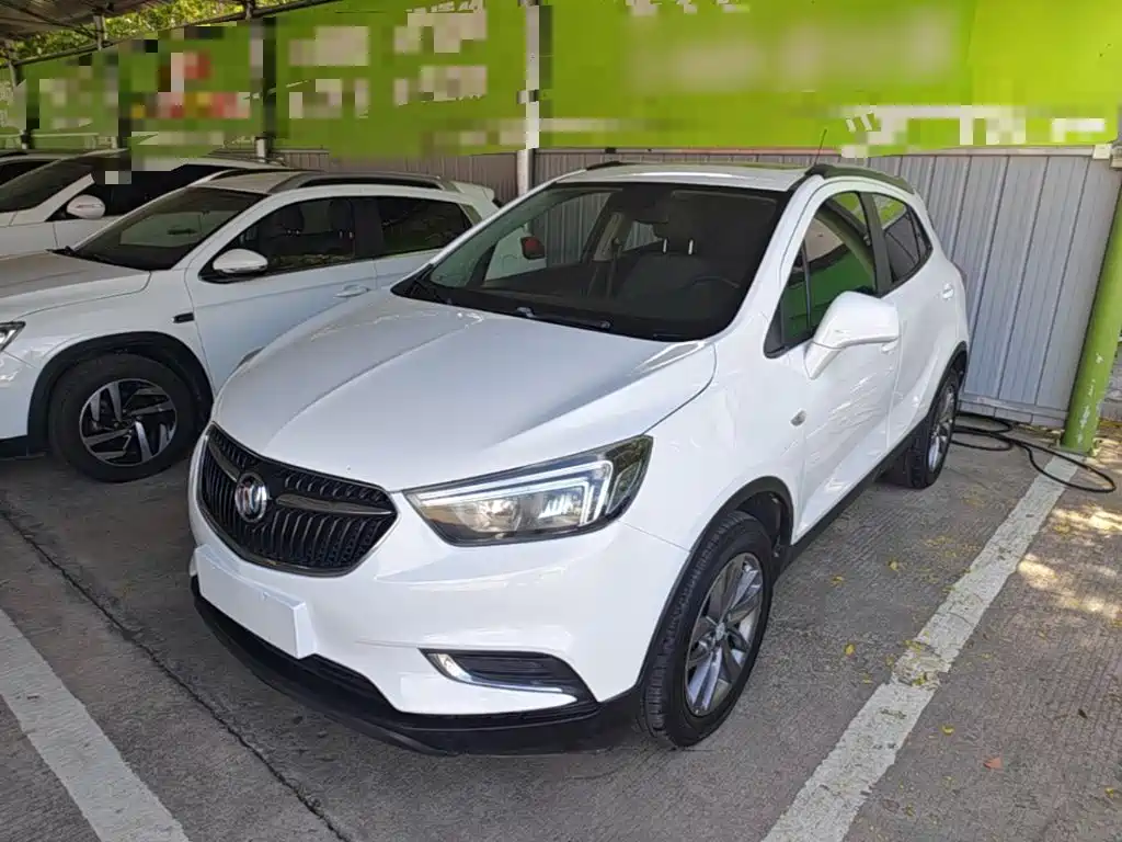Photo 2 - Buick Encore