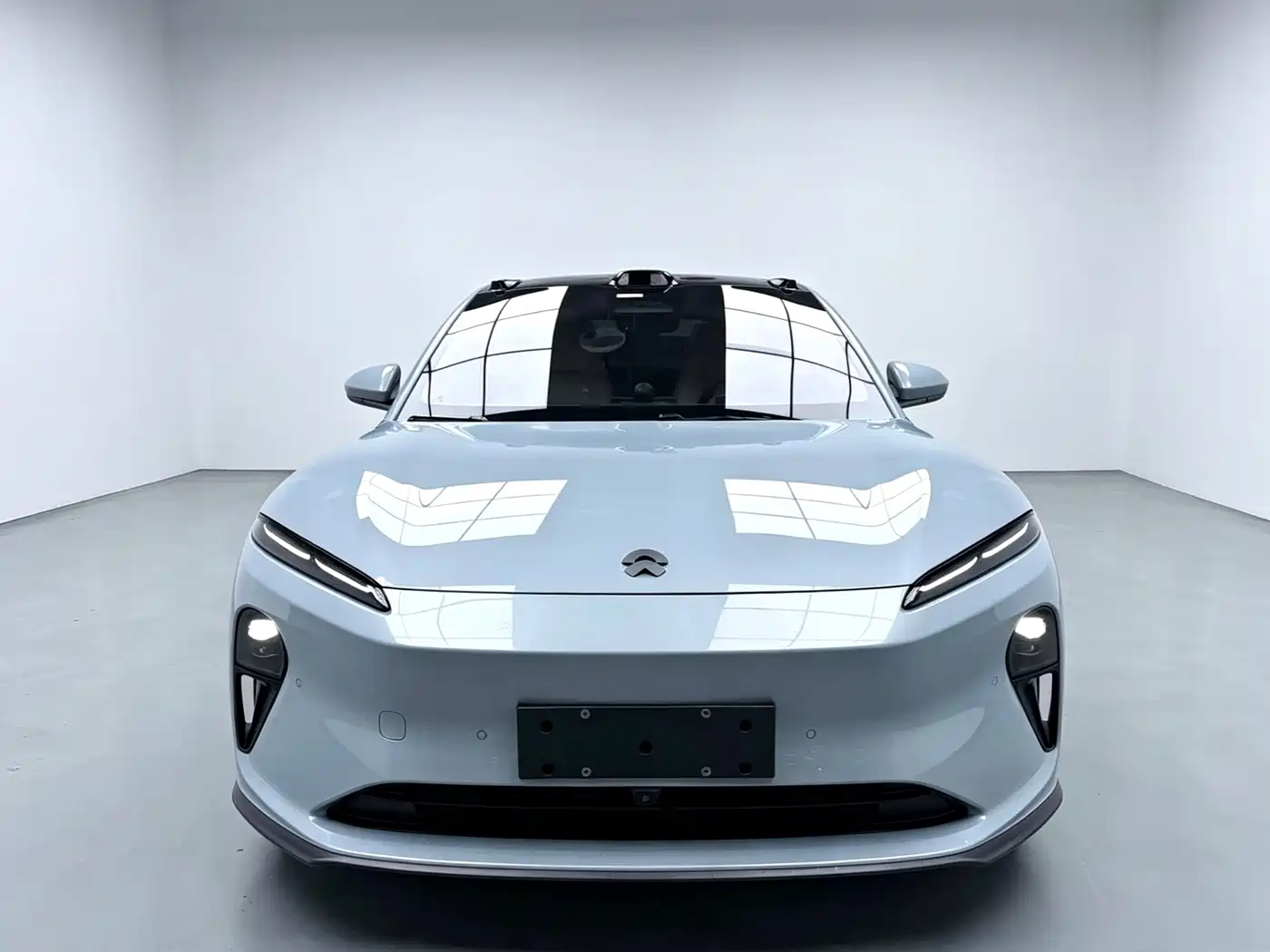 NIO ET5 2022 2022 75kWh