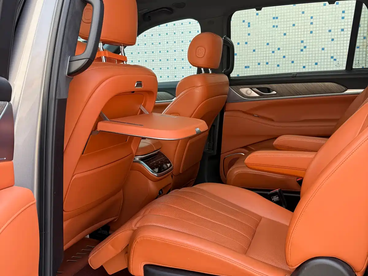 WEI PAI WEI BRAND BLUE MOUNTAIN