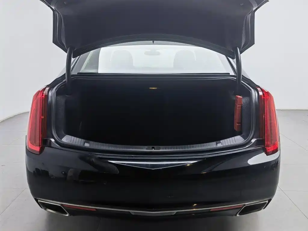 Cadillac XTS 2014 2014 28T Elite