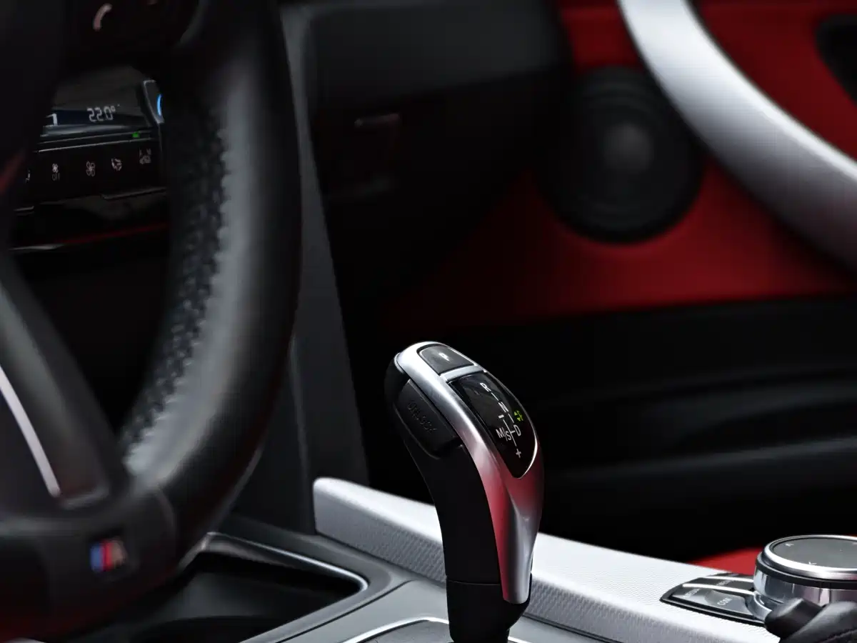 BMW 3 Series GT 2019 320i M Sport Model фото 28