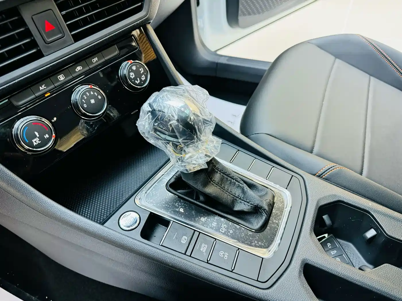 2026 Volkswagen Bora