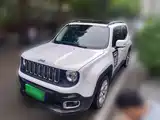 صورة 1 - Jeep Renegade