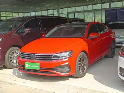 Volkswagen Lamando
