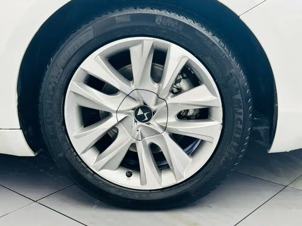 DS 5 2014 2014 1.6T Luxury THP160