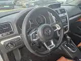صورة 8 - Volkswagen Scirocco