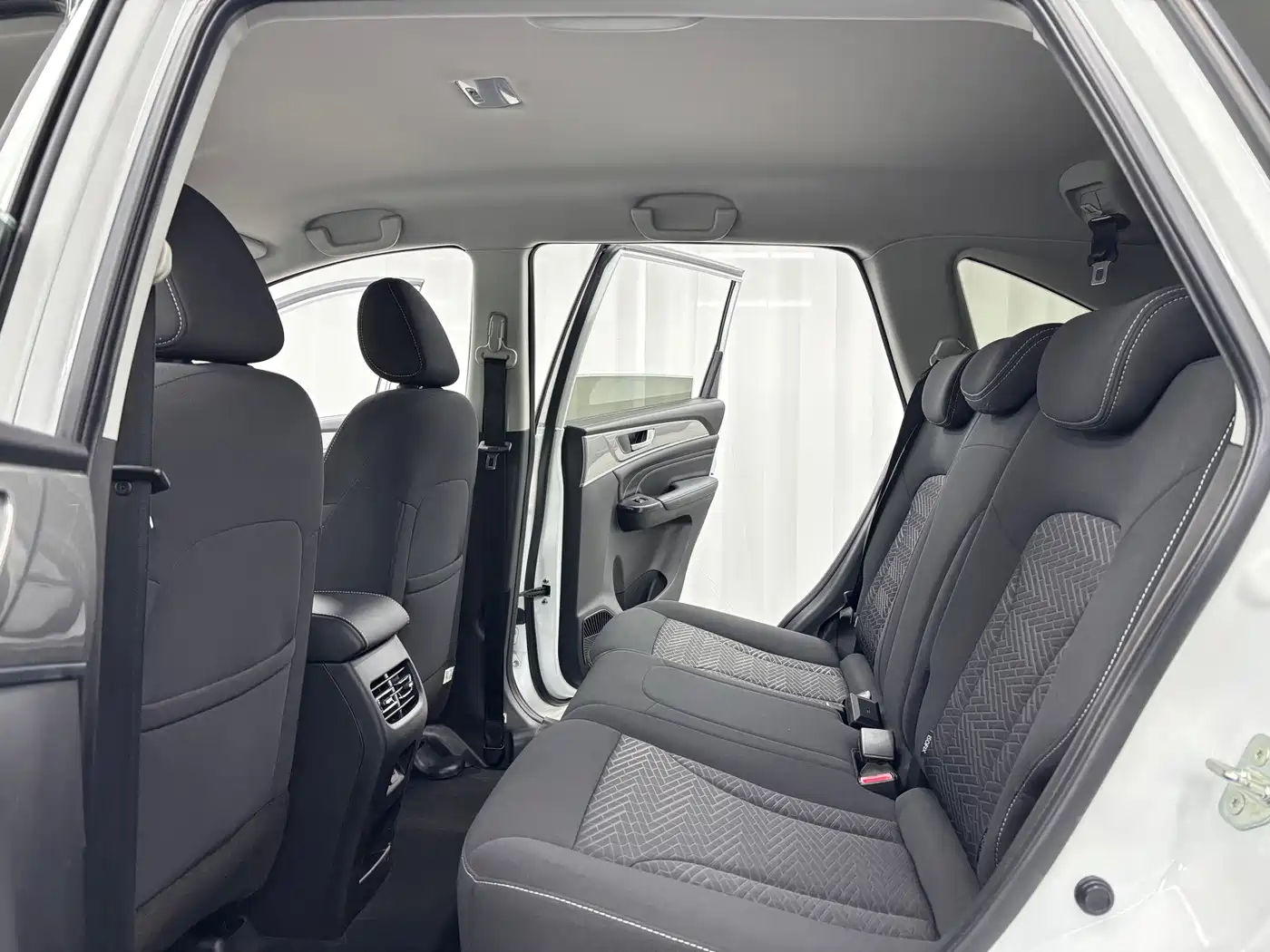Haval M6 2024 2023 PLUS 1.5T Manual Elite Smart Connect