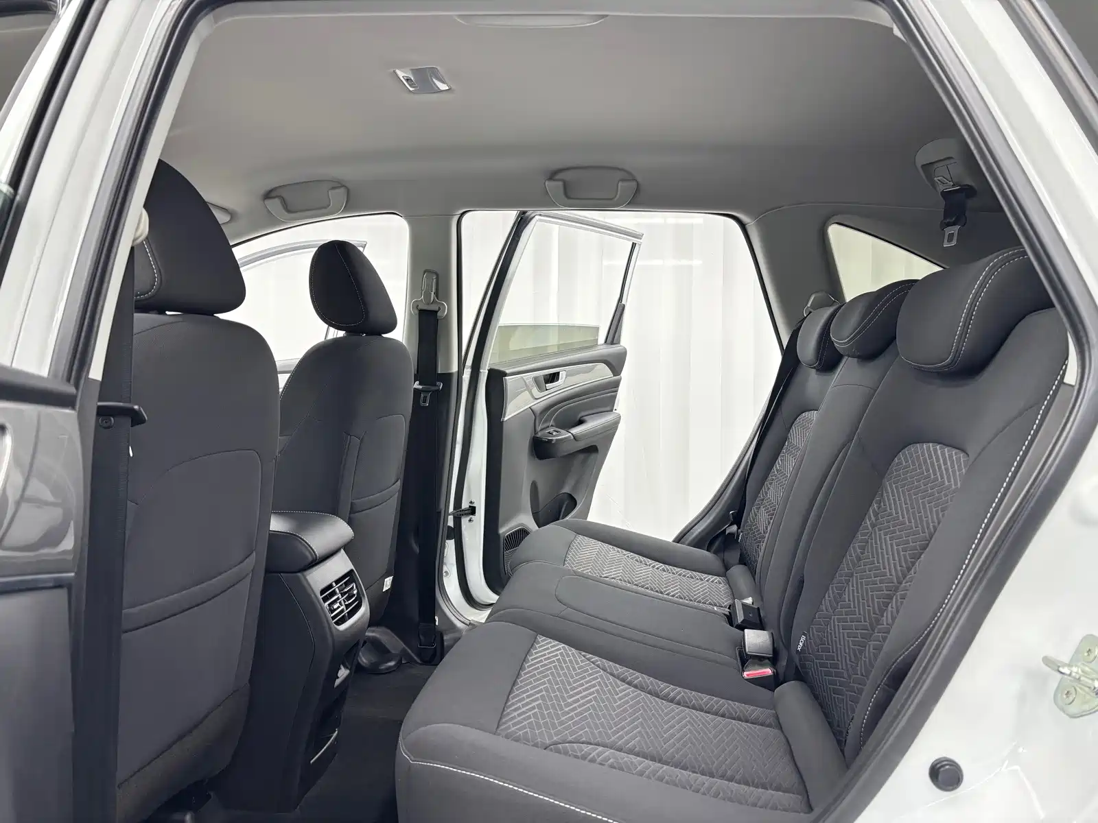 Photo 8 - Haval M6