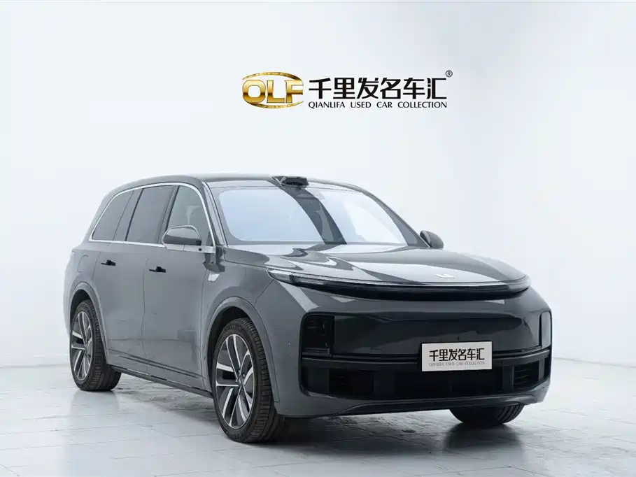 Li Auto IDEAL L9