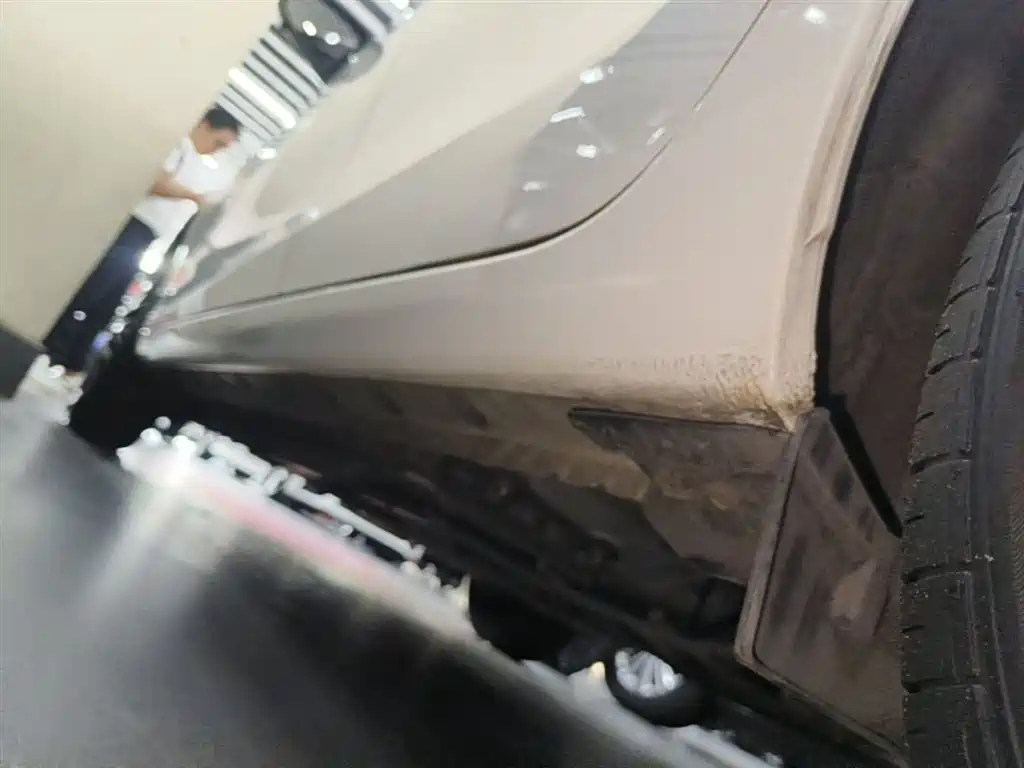 Toyota YARiS L Zhi Xuan 2020 1.5L CVT Leading Edition фото 22