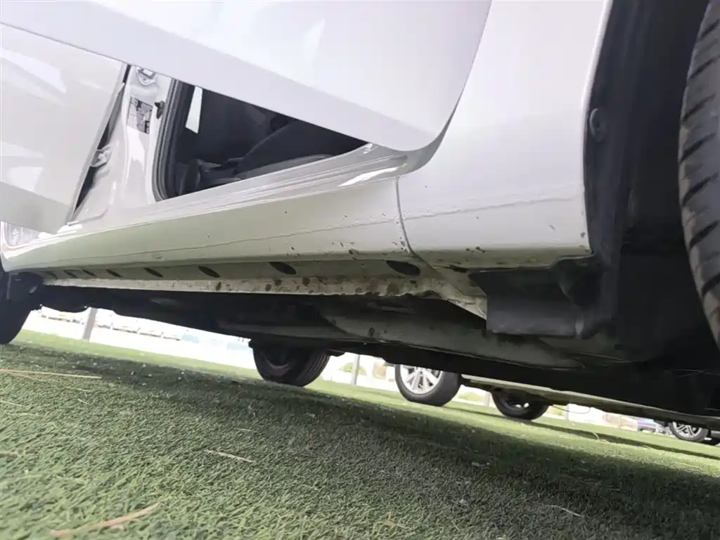 Toyota Vios 2017 1.5L CVT Pioneer фото 21