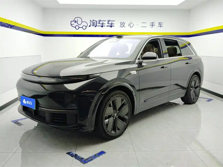 Li Auto IDEAL L7