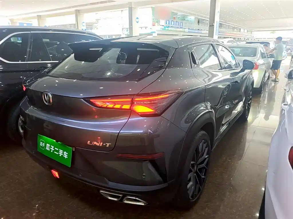 CHANGAN UNI-T
