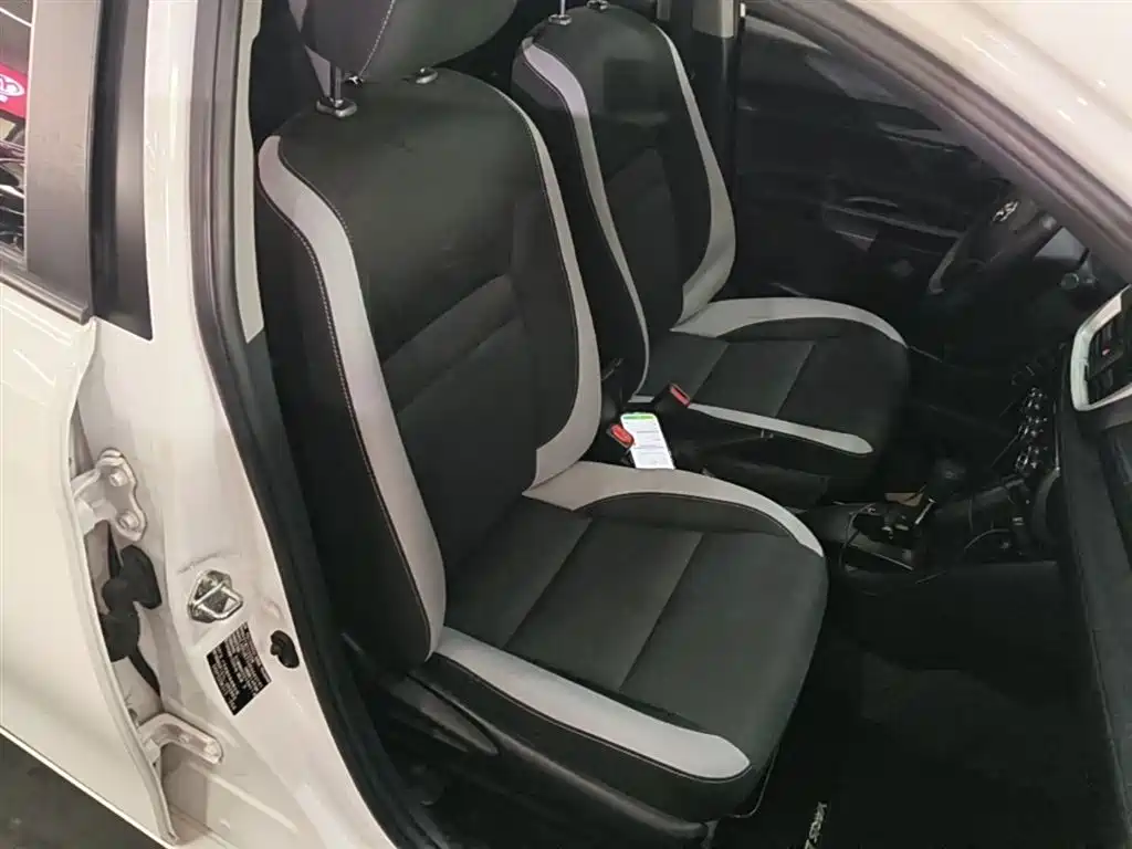 Toyota YARiS L Zhi Xuan 2020 1.5L CVT Leading Edition фото 25