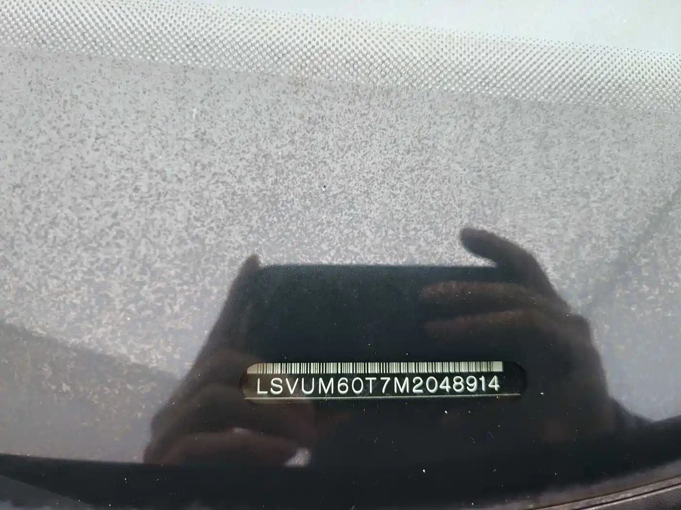 Volkswagen Tiguan L 2021 330TSI Automatic 2WD Smart фото 19