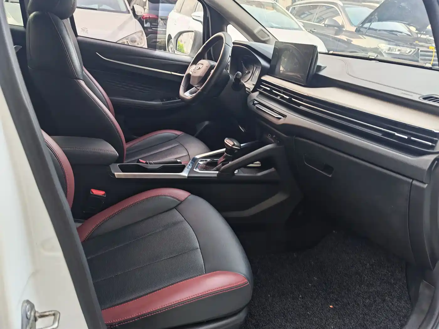 Geely Vision X3 2021 2021 PRO 1.5L CVT Premium