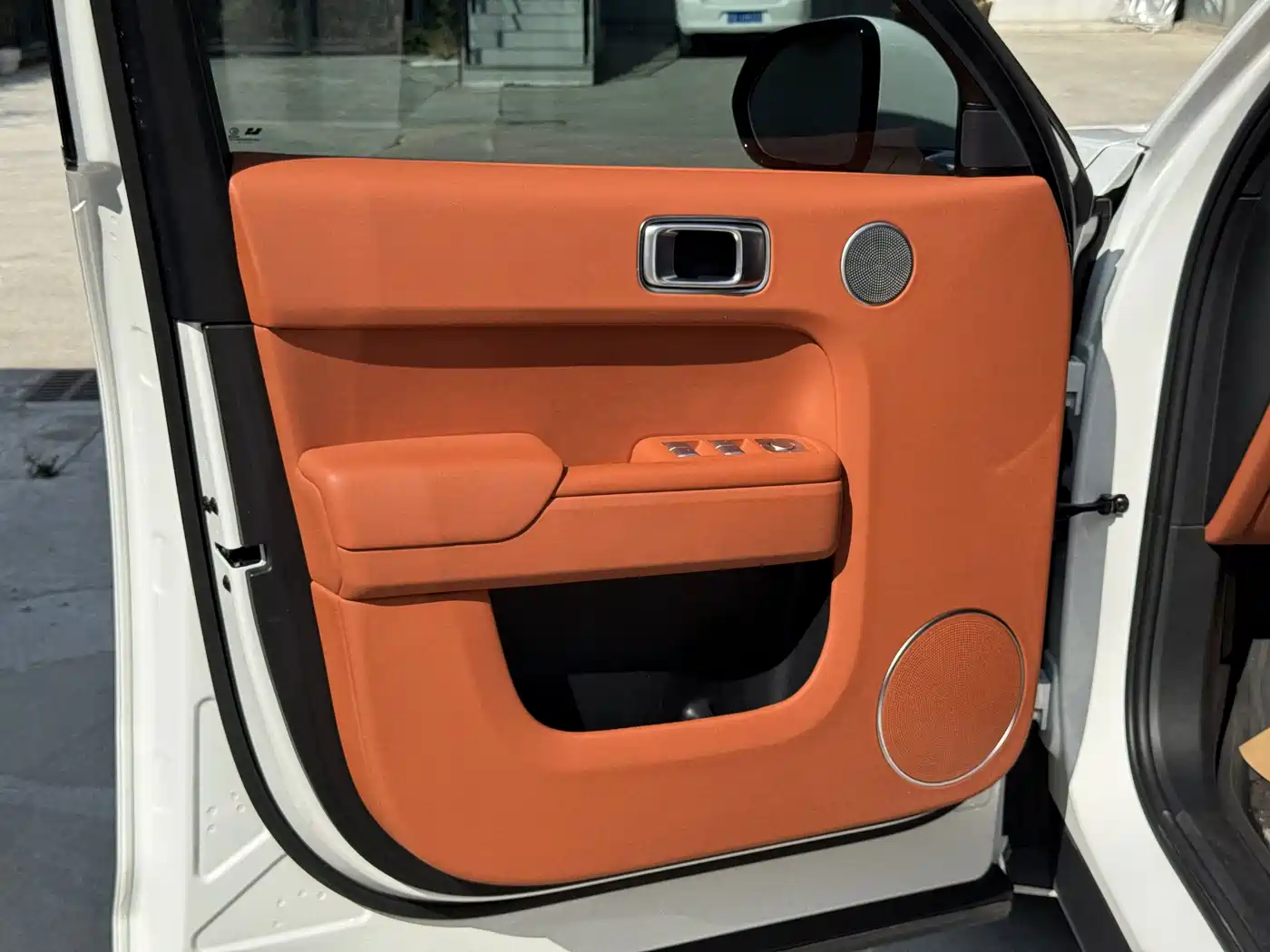 Li Auto L7 2023 2023 Max