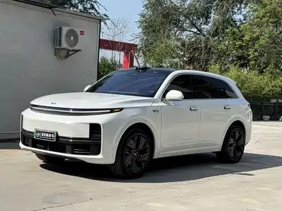Li Auto L7