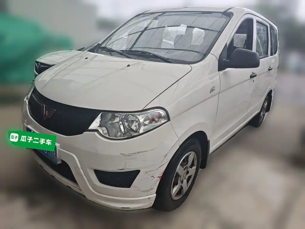2024 Wuling Motors Wuling Hongguang