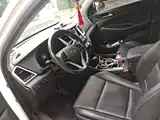 Фото 3 - Hyundai Tucson