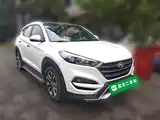 Фото 24 - Hyundai Tucson