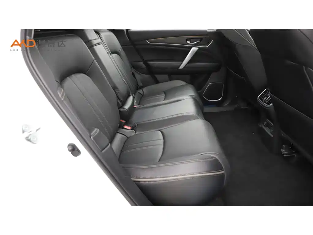 Honda Avancier 2023 2020 370TURBO 2WD Luxury Edition