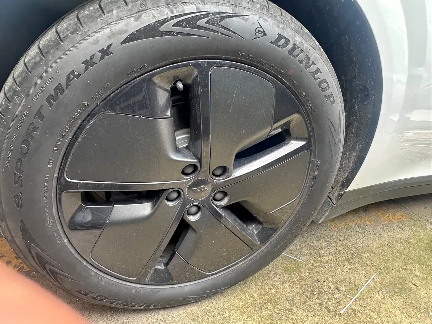 Li Auto i6 2025 2WD Base Model фото 17
