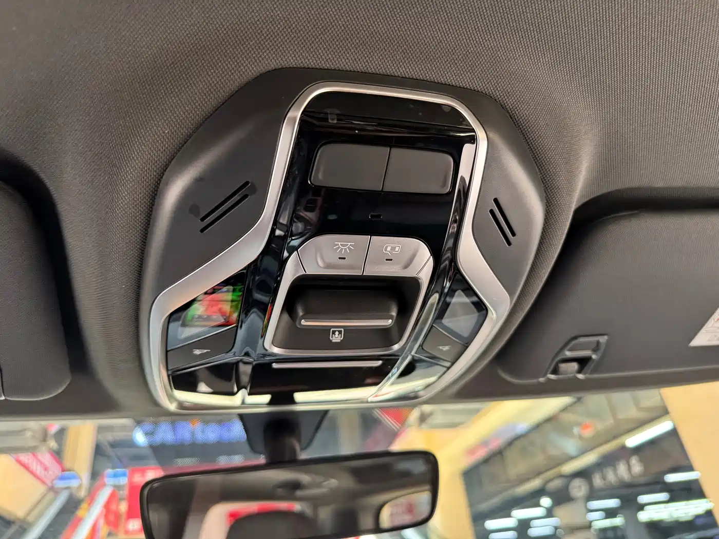 Geely Cowboy 2026 2025 1.5TD Trend Play Edition