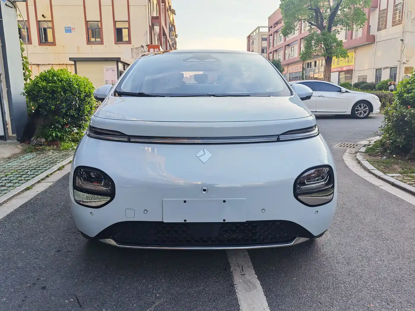 Baojun Cloud 2024 2023 460 Pro Lingxi Edition