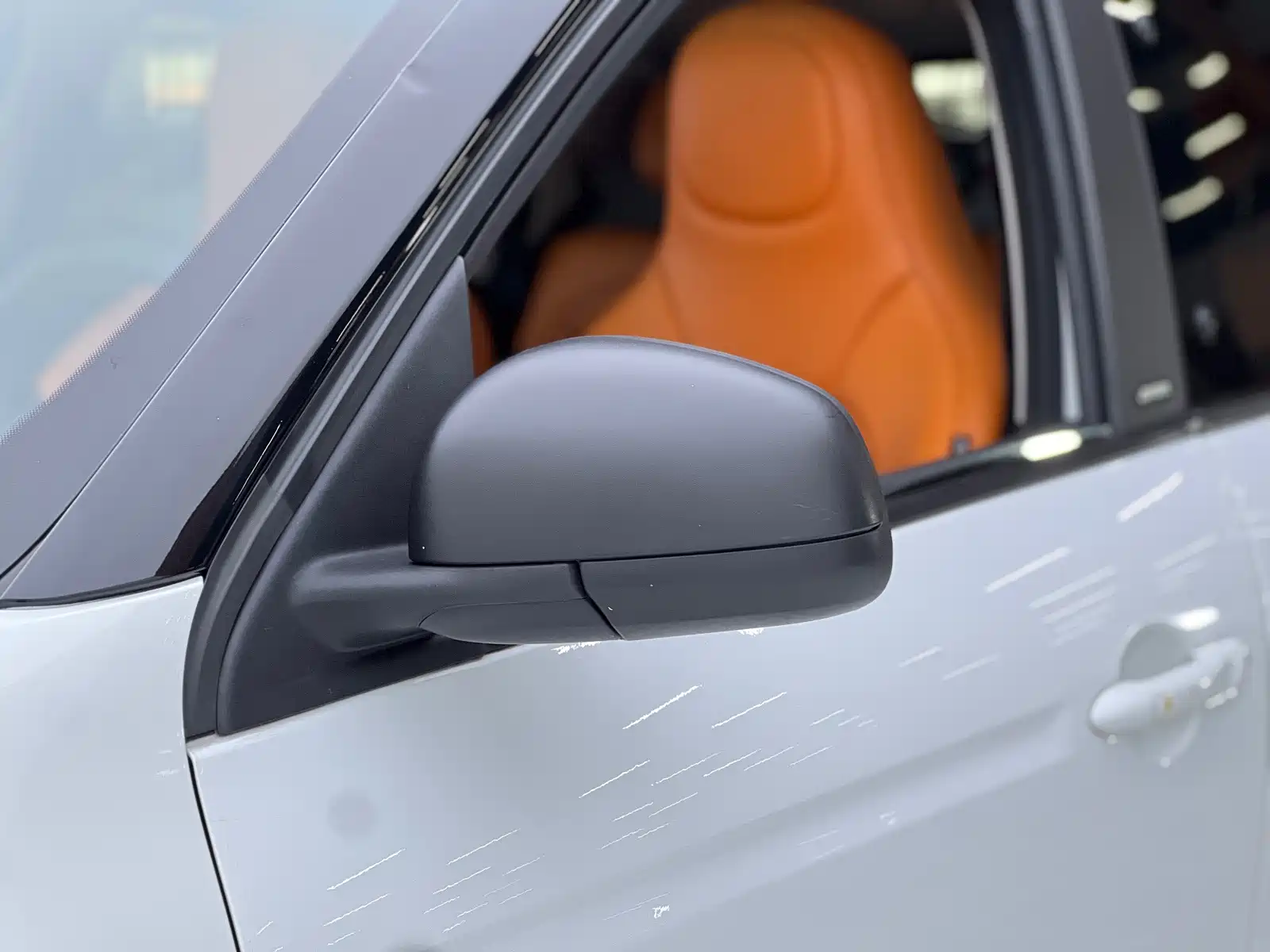 Фото 15 - smart forfour