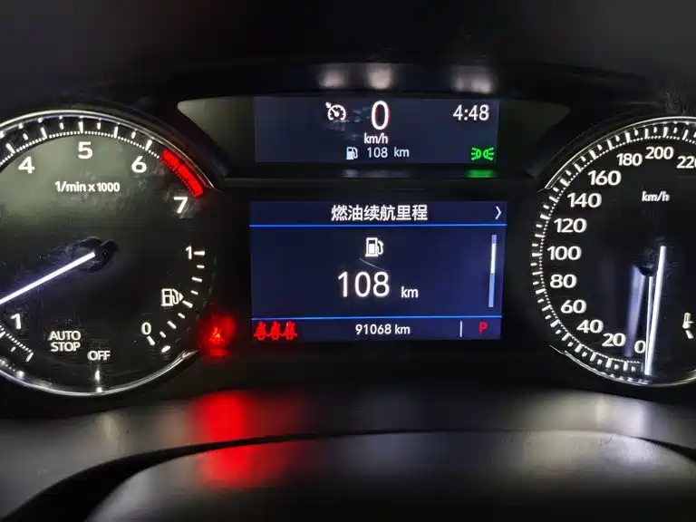 Cadillac XT4 2019 2018 28T 2WD Luxury Sport Type