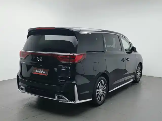 GAC Trumpchi Trumpchi M8 2023 Master Series 390T Prestige Edition — фото 2