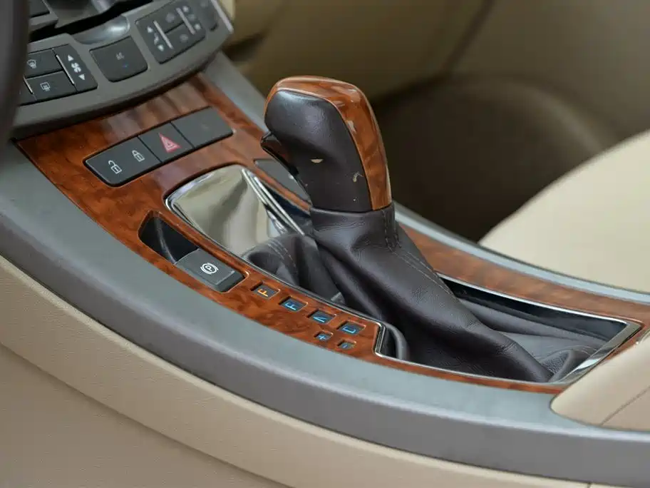 Buick LaCrosse 2013 2012 2.4L SIDI Luxury Edition