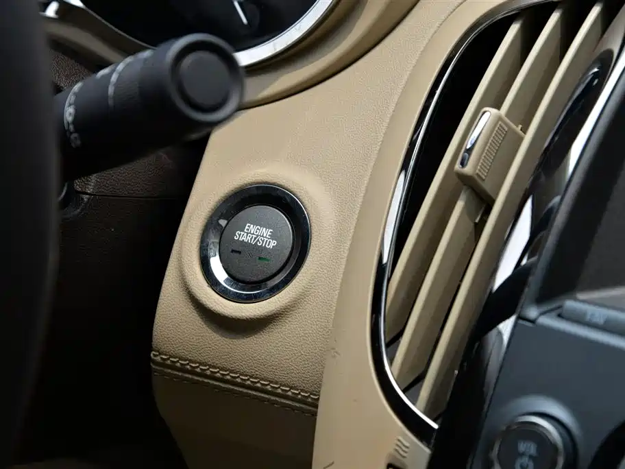 Buick LaCrosse 2013 2012 2.4L SIDI Luxury Edition