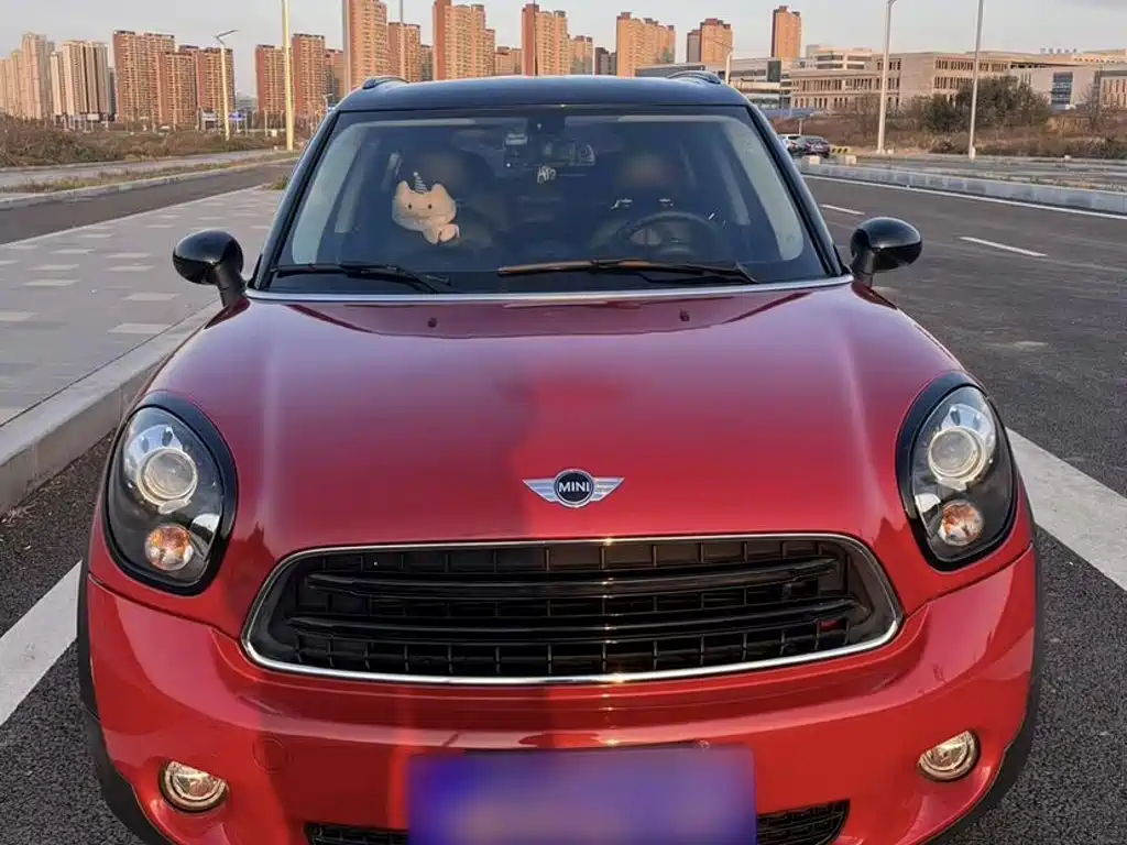 Фото 22 - MINI COUNTRYMAN