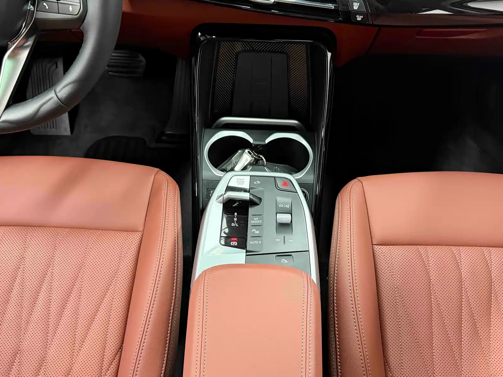 Фото 22 - BMW X1