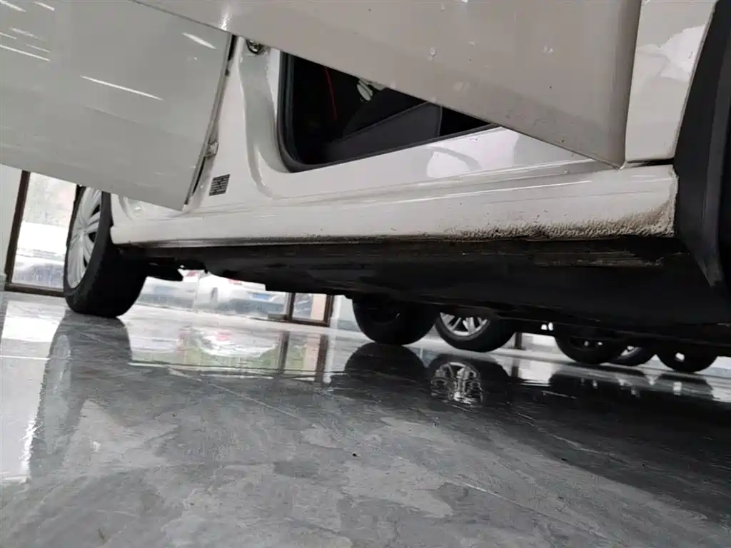 Volkswagen Polo 2018 1.5L Auto Comfort фото 20