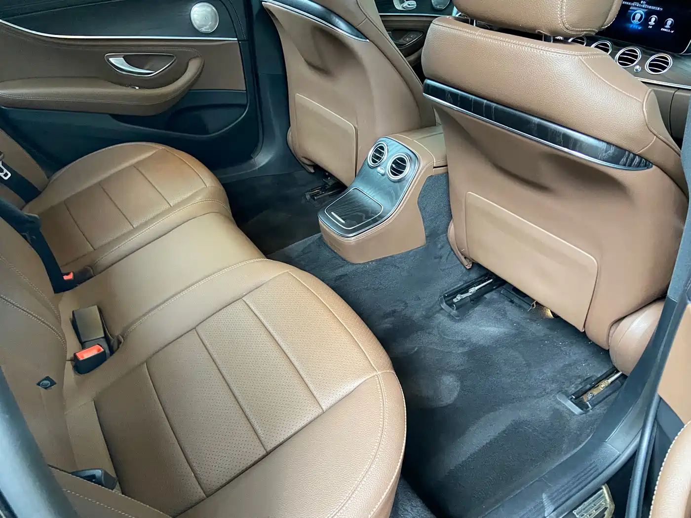 Mercedes-Benz E-Class 2021 E 300 L Fashion фото 10