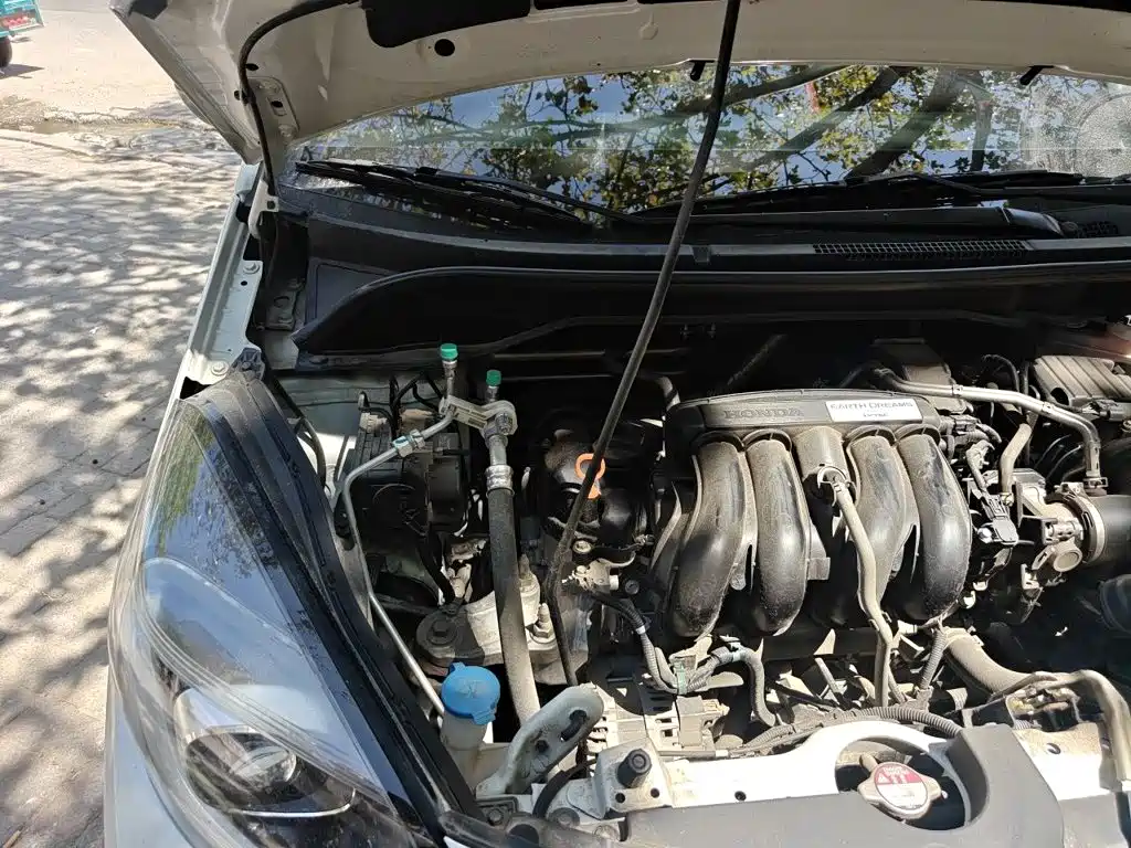 Honda LIFE 2024 2023 1.5L CVT SPORT Heartbeat Edition