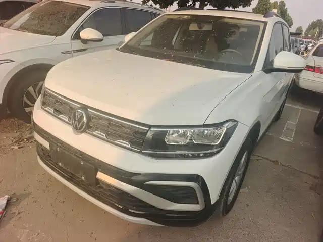 volkswagen tu-kai