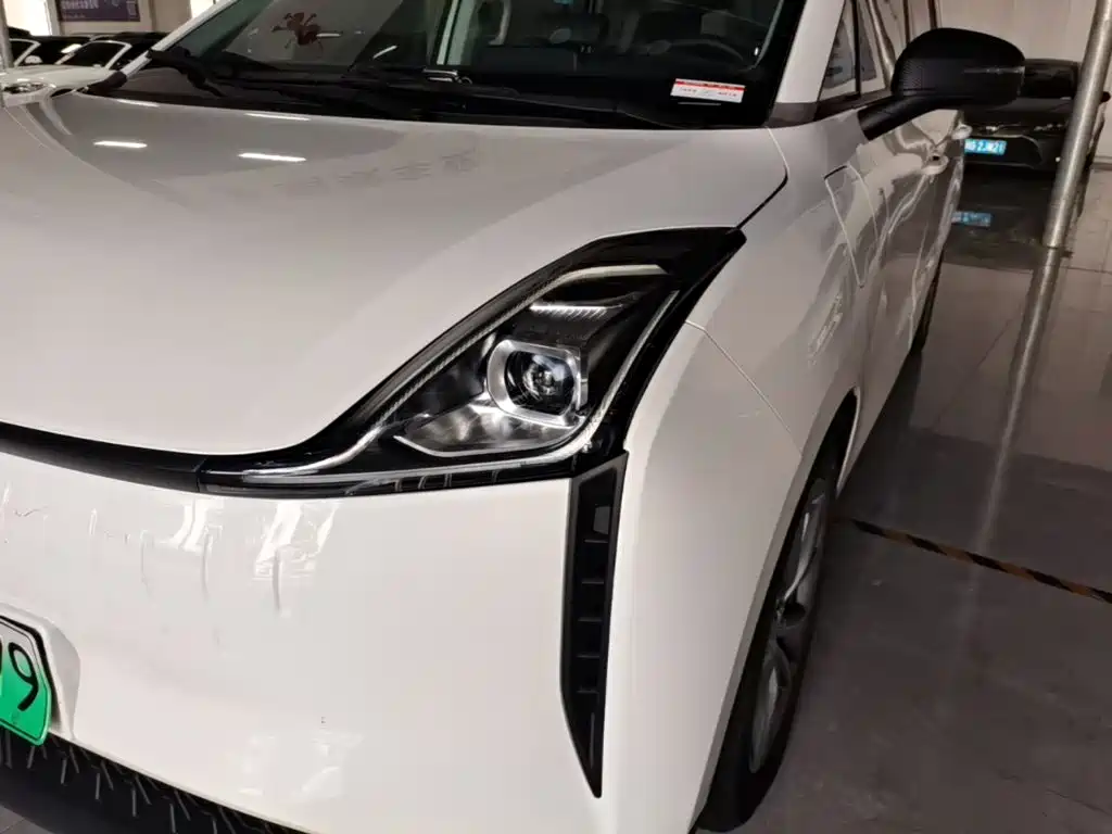 Besturn Bestune NAT 2024 2023 PRO Comfort Ride Edition 425km