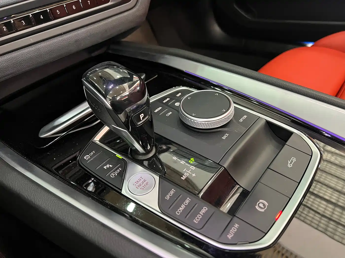 BMW Z4 2019 sDrive 25i M Sport Package фото 11