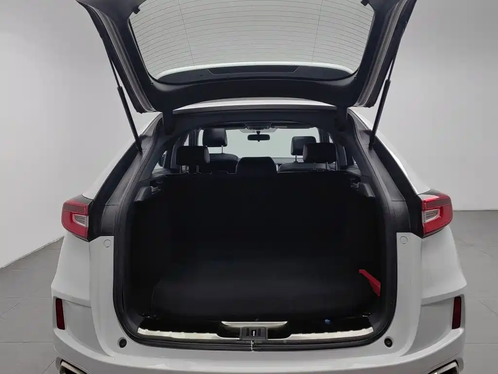 Фото 16 - Honda UR-V